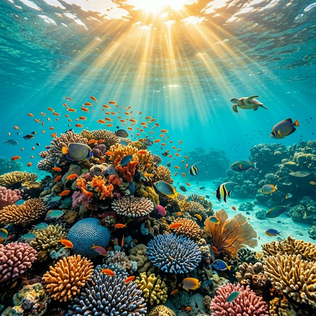 GARMN 10% Pledge: Where Visibility Work Meets Ocean Conservation